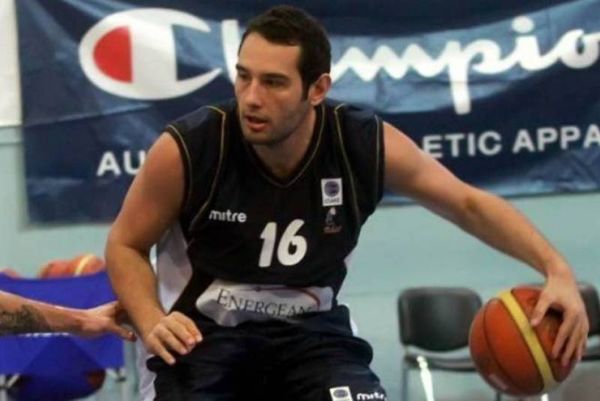 Πρόταση στον Καραποστόλου ο Κολοσσός Ρόδου