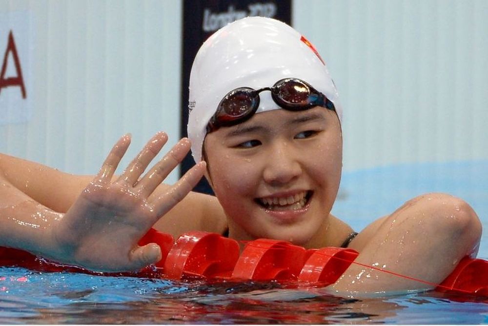 Λονδίνο 2012 - Koλύμβηση: Κινέζοι: «Εμείς δεν αμφισβητήσαμε τα μετάλλια του Φελπς»