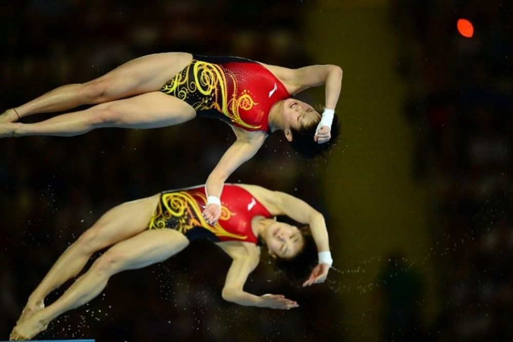 Ολυμπιακοί Αγώνες 2012-Καταδύσεις: 3x3 για Κίνα, πάει για ρεκόρ