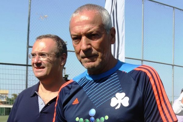 Αποφάσεις για τις τελευταίες κινήσεις στον Παναθηναϊκό
