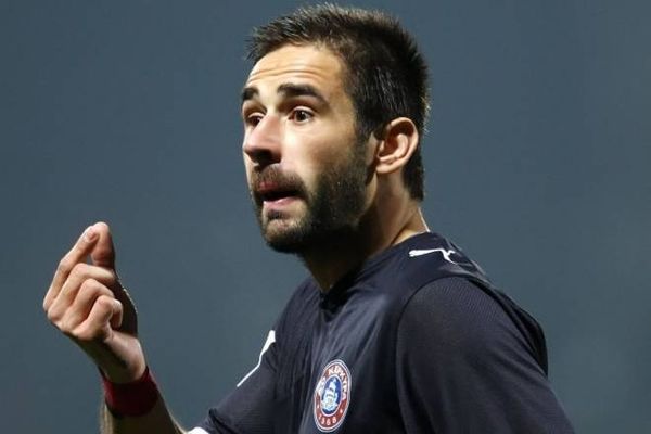Αλλαγή σκηνικού με Μαϊστόροβιτς στην Κέρκυρα