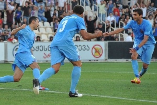 Σαλαμπέριντζε: «Θα τα δώσουμε όλα στην Κύπρο»