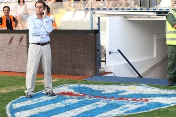 Κάκος: «Μπορούσε από τώρα την πρόκριση η Ανόρθωση»