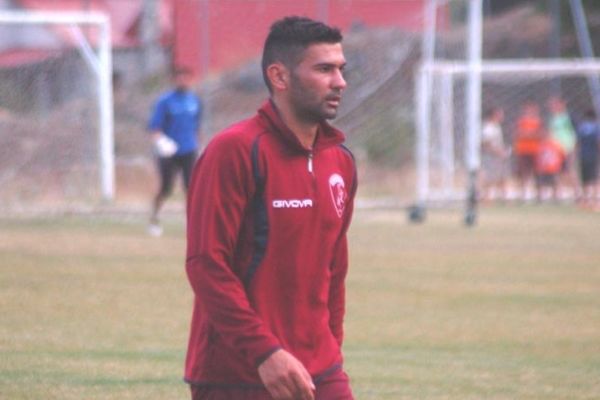 Ραπτάκης: «Αληθινός ποδοσφαιριστής στο AEL FC ARENA»