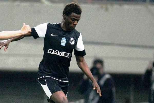 ΟΦΗ: Εκανε μαγνητική ο Βάντο