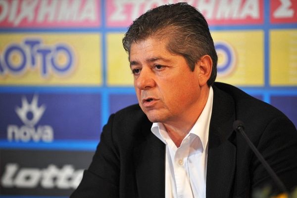 Δείπνο στη διοίκηση του Αστέρα η Μαρίτιμο