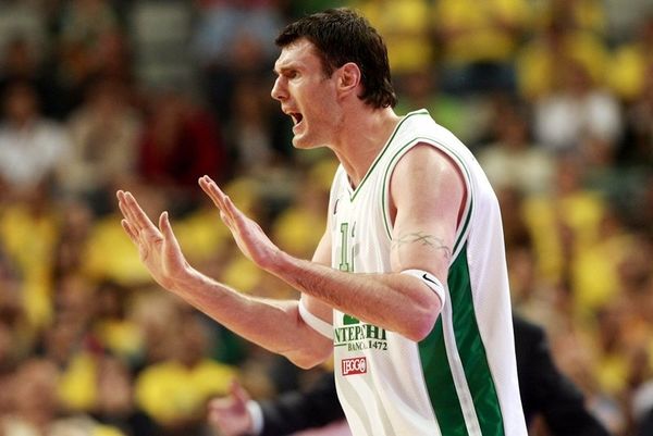 Θέλει και τον Κσιστόφ Λαβρίνοβιτς η Ζαλγκίρις
