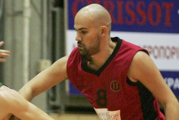 Βούλγαρης: «Καινούρια πρόκληση ο Ιωνικός Νικαίας»