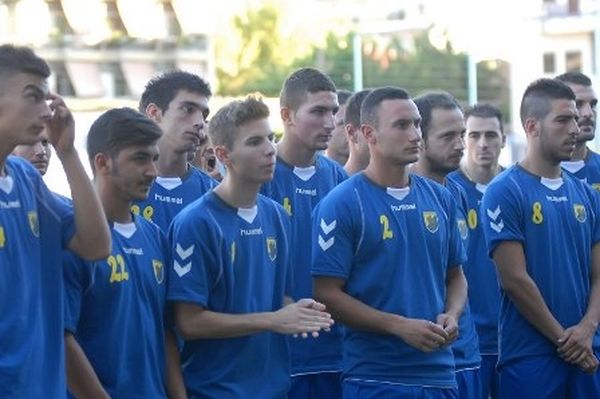 Νέα νίκη Παναιτωλικού, 1-0 την Κασσιώπη