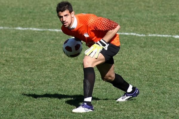 Στην Αναγέννηση Γιαννιτσών ο Βοσνιάδης