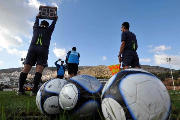 Μισή ντουζίνα παίκτες για ΑΟ Άρτεμις