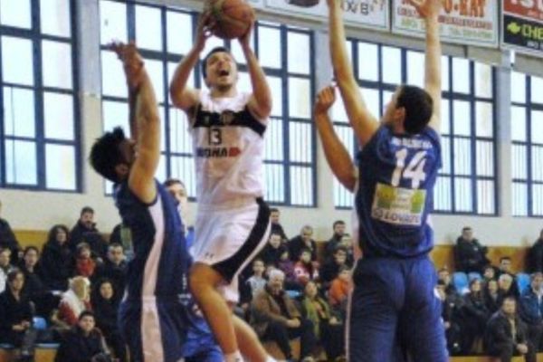 Ανακοίνωσε Μάρτζο η Δόξα Λευκάδας