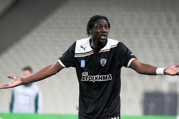 Θέλει Νιμανί ο Πανθρακικός