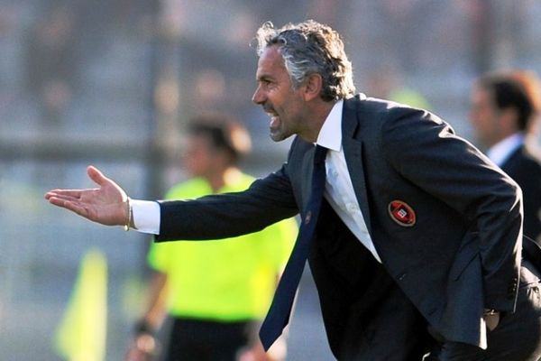 Ντοναντόνι: «Απογοήτευση»
