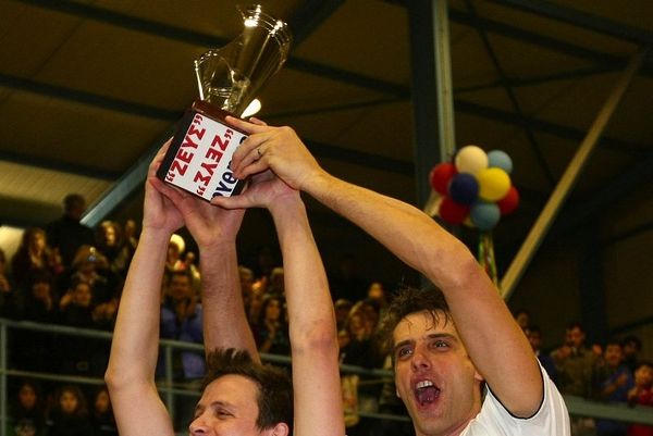 Με Κράβαρικ στο «τιμόνι» ο Ηρακλής!