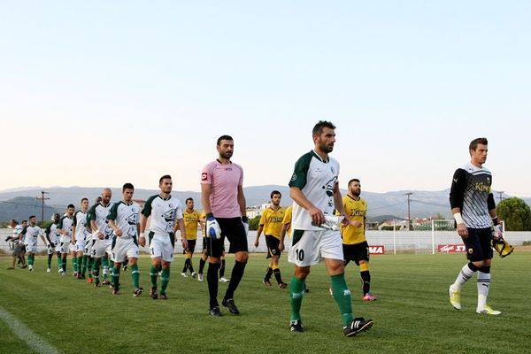 Ανοικτό παράθυρο μεταγραφών στον Ηρακλή Ψαχνών