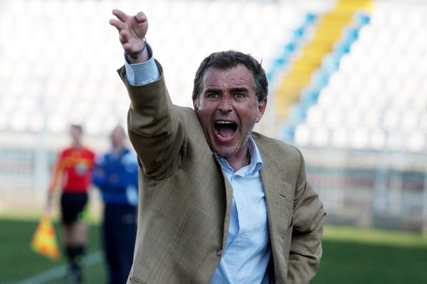 Έχασε από τη Φαλαισιά η Καλαμάτα…