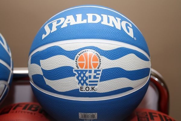 Ηράκλειο στη θέση του Πανελληνίου στην Α2