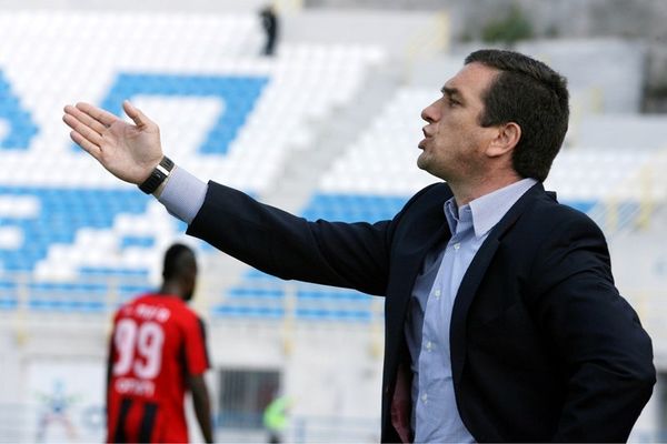 Ηρακλής Ψαχνών: Προετοιμασία με δύο απουσίες
