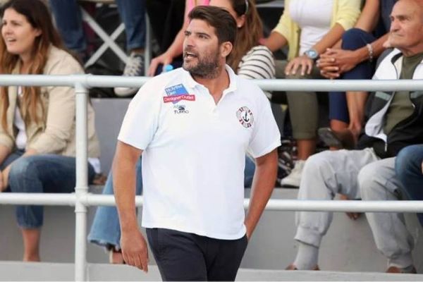 Λοράντος: «Η Βουλιαγμένη θα ξεπεράσει κάθε εμπόδιο»