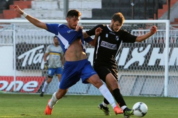 Κουρδάκης: «Θα δώσω τα πάντα για τον ΟΦΗ»