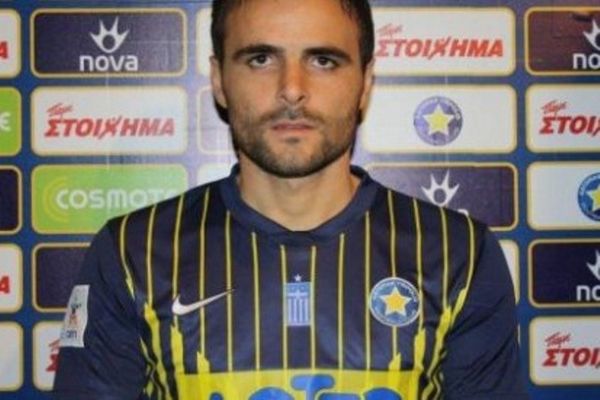Καλαντζής: «Όχι λόγια, έργα για τον Αστέρα»