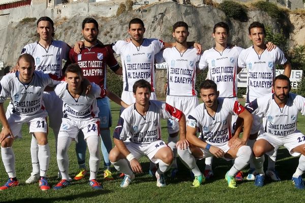 Καλλιθέα: Μόνο πρόβλημα ο Ντα Σίλβα