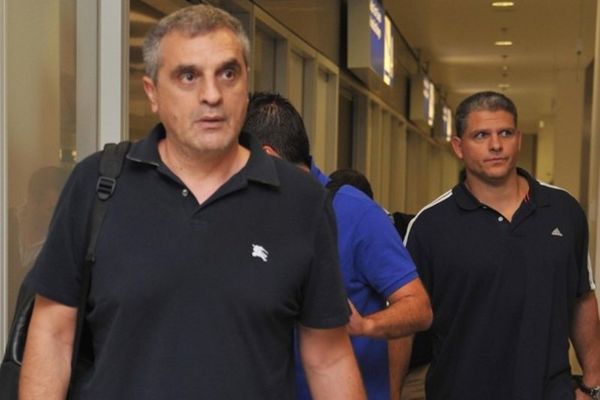 Πεδουλάκης: «Μαραθώνιος η Ευρωλίγκα και το πρωτάθλημα» (photos)