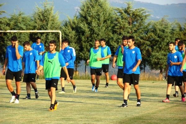 Περιθώρια βελτίωσης ο Εθνικός Γαζώρου