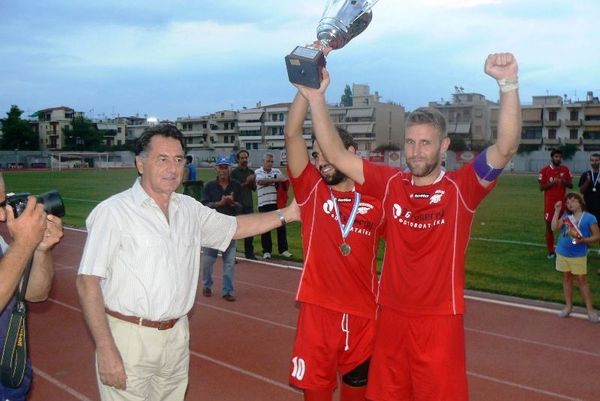 Super Cup Αργολίδας: Στα πέναλτι ο Πανναυπλιακός