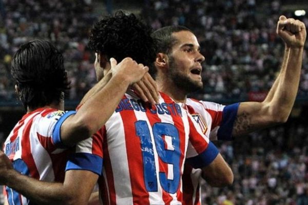 Europa League 2ος όμιλος: «Μετράει» και χωρίς Φαλκάο η κάτοχος! (video)