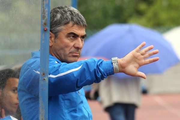 Τελευταίο φιλικό για Πιερικό