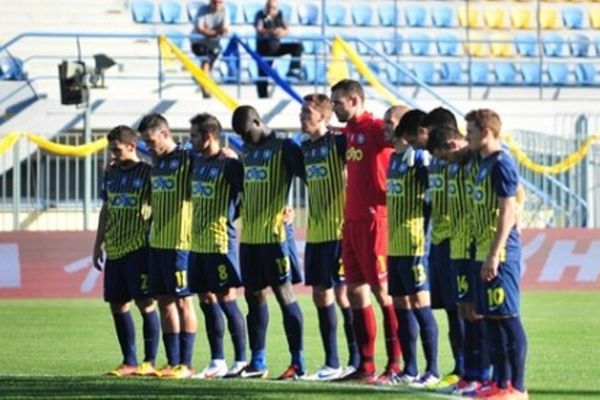 Αστέρας Τρίπολης: Χωρίς Μπαρτολίνι-Φραγκουλάκη, αλλά με Καλαντζή