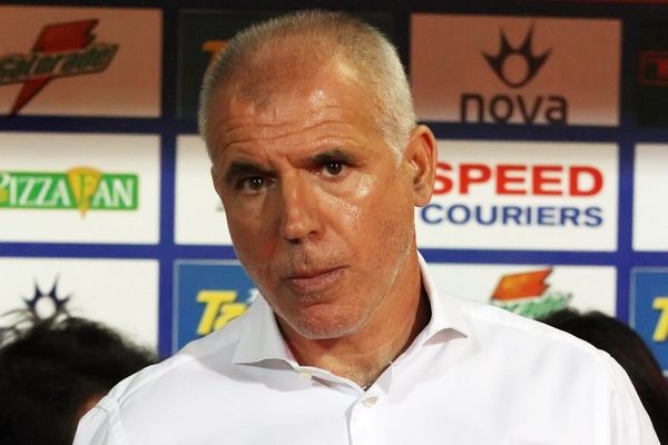 ΟΦΗ: Χωρίς δύο και τον Σαρ κόντρα στην ΑΕΚ