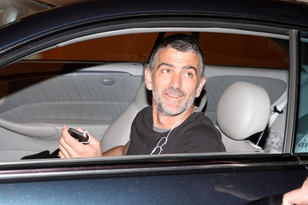 Ολυμπιακός: Επέστρεψε ο Ράντος στου Ρέντη!