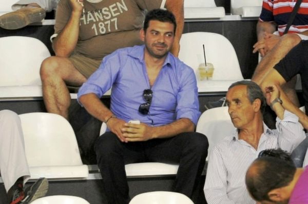 ΟΦΗ: Τα βρήκε με εννέα πρώην