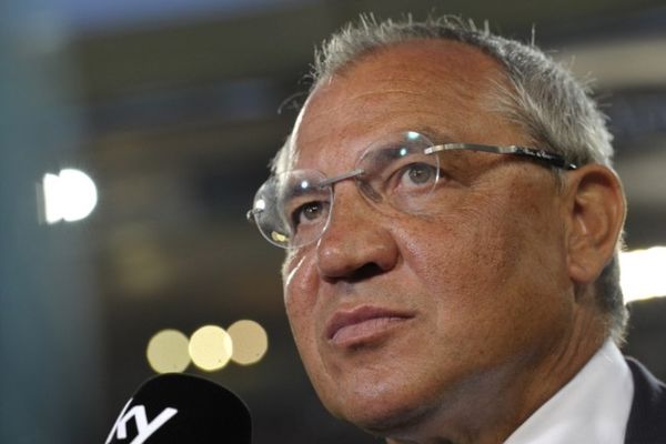 Μάγκατ: «Ήλπιζα να μη μας πάρει στα σοβαρά η Μπάγερν»