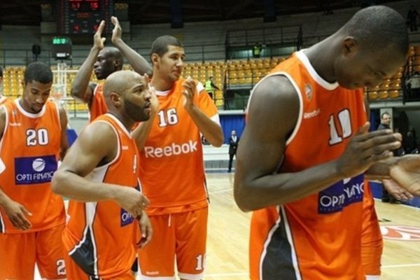 Ευρωλίγκα: Στα ημιτελικά η Λε Μαν και η Ούνιξ Καζάν (videos)
