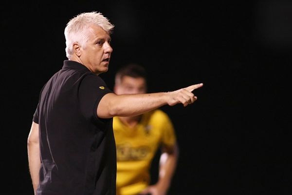Παπακώστας: «Έπρεπε να ανταμειφθούμε για την προσπάθεια»