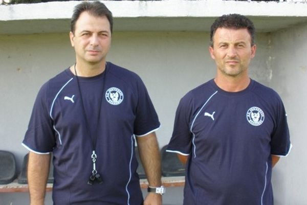 Αναγέννηση Επανομής: Τρίο απουσιών με Φωκικό