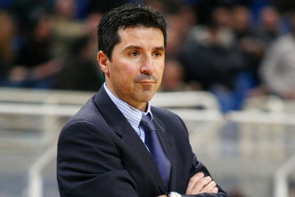 Ίκαρος: Πρίφτης: «Πάντα στα καλύτερα πρωταθλήματα της Ευρώπης η Α1»