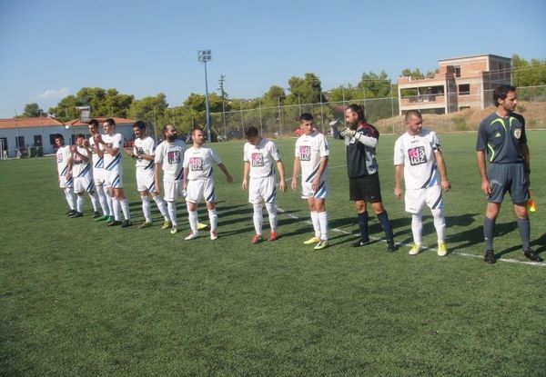 Έξι μεταγραφές ο Πορτοχελιακός