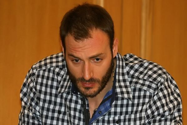 Αγαδάκος: «Ημέρα θλίψης»