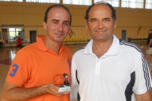Γαλάνης: «Η γνώση δεν σταματά»
