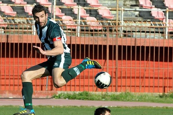 Ηρακλής Ψαχνών: Μόνος απόντας ο Σέγκος