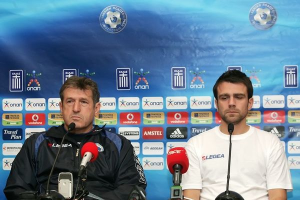 Σούσιτς: «Θα παίξουμε επιθετικά»