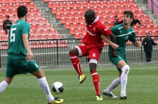 Football League, στατιστική και προϊστορία της 5ης αγωνιστικής