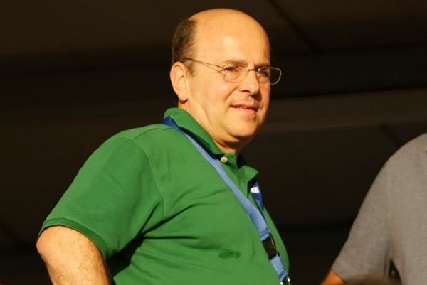 Παναθηναϊκός: Φουλάρει για το γήπεδο ο Αλαφούζος