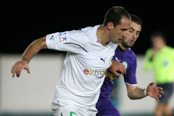 Ηρακλής Ψαχνών: Καλύτερα ο Γέσιτς