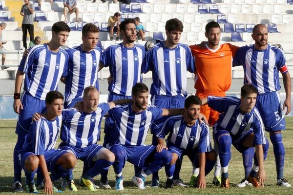 Δ’ Εθνική: Οι αλλαγές της πρεμιέρας